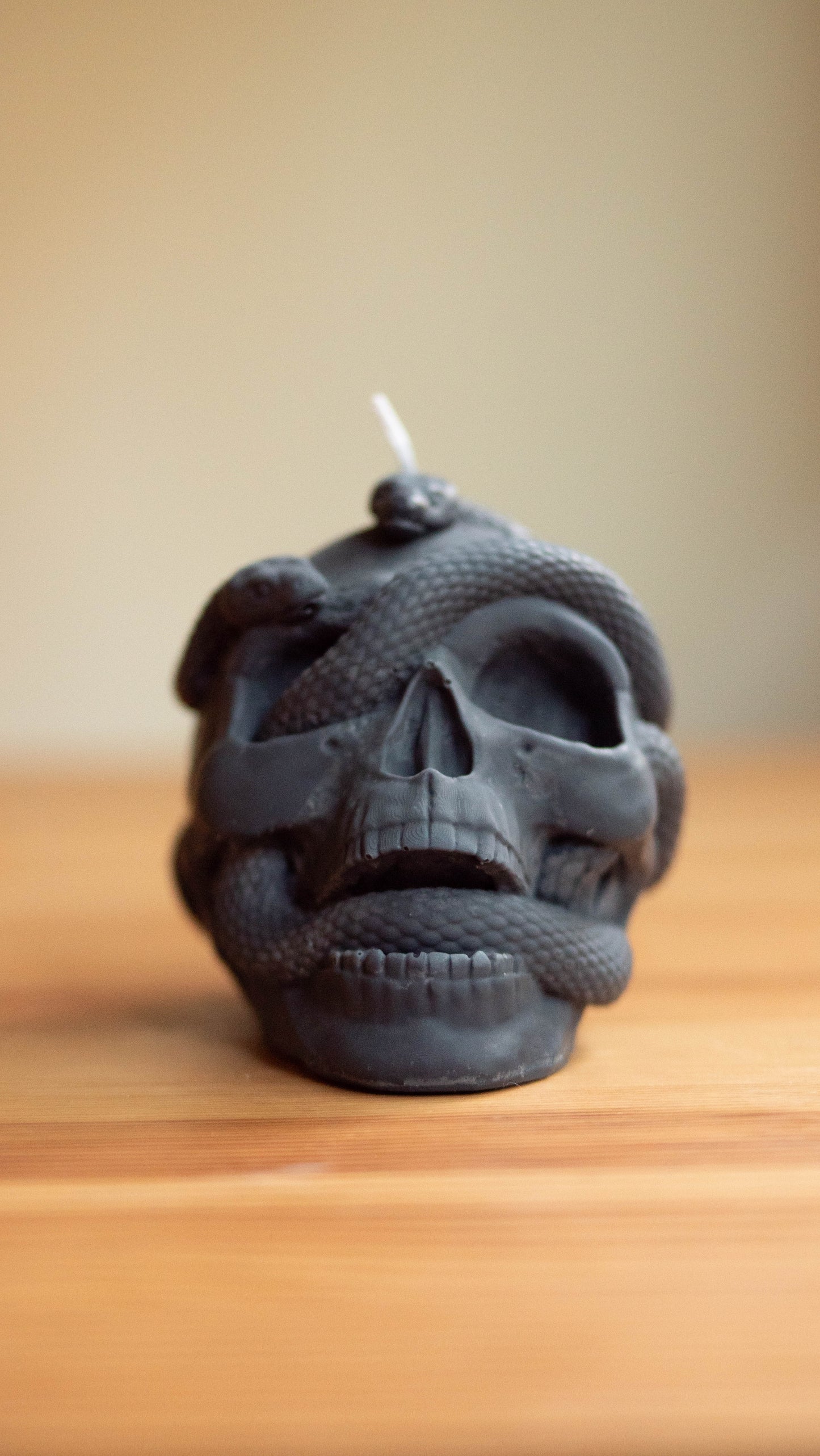 Skull Candle