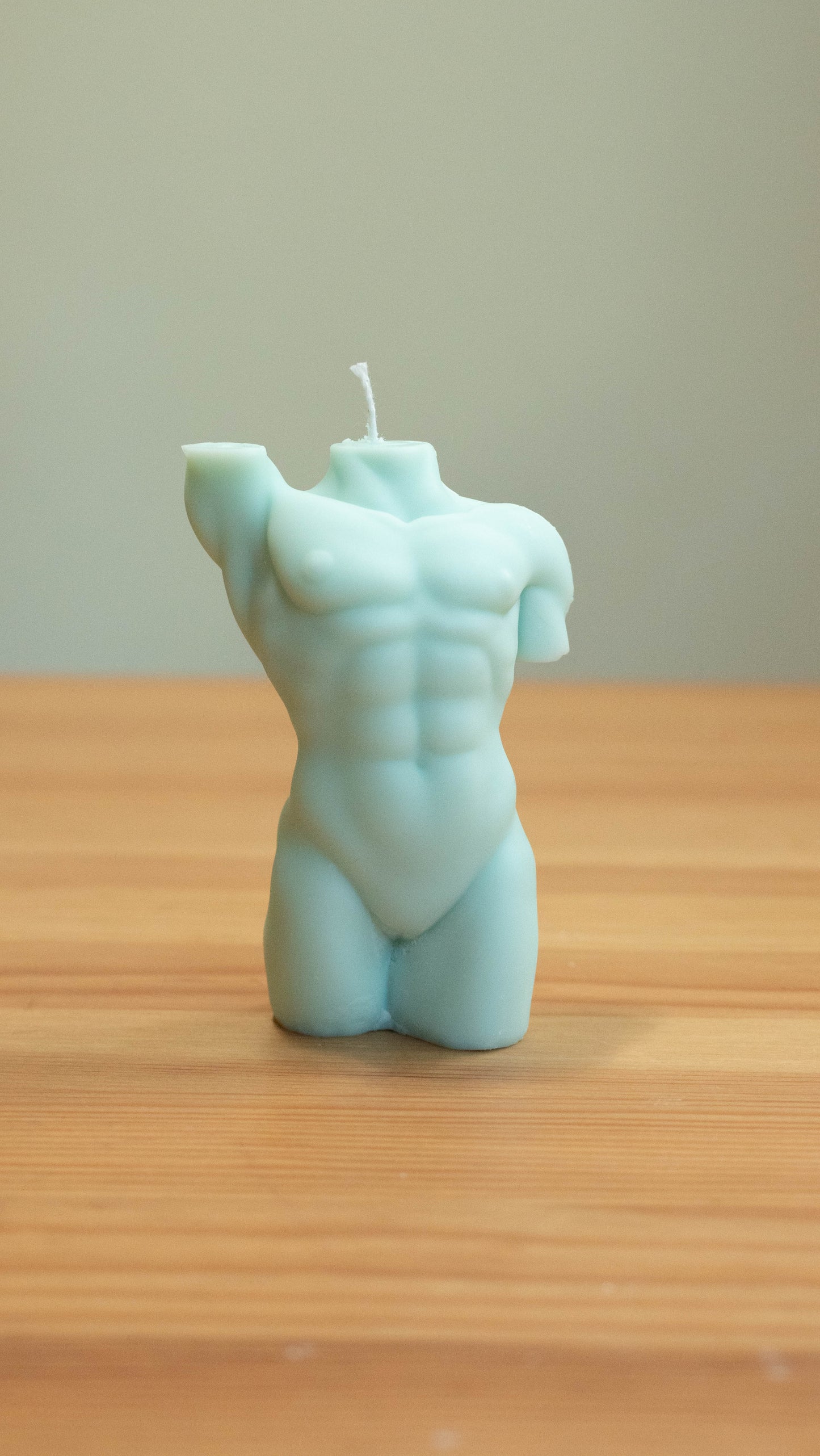 Transgender Candle