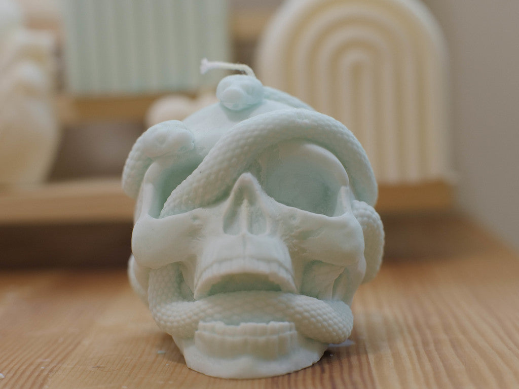 Skull Candle