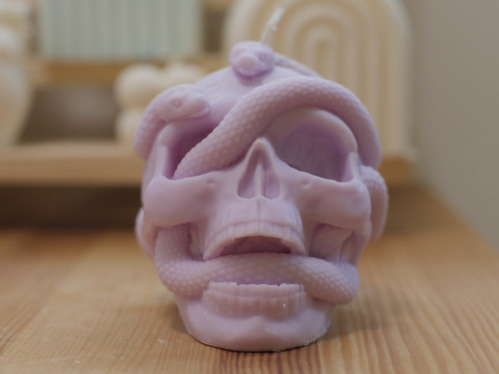 Skull Candle